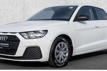 Audi A1 62.623 km 20.650 &euro; Düsseldorf 40474