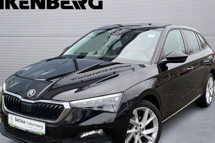 Skoda Scala 52.800 km 19.980 &euro; Verden 27283