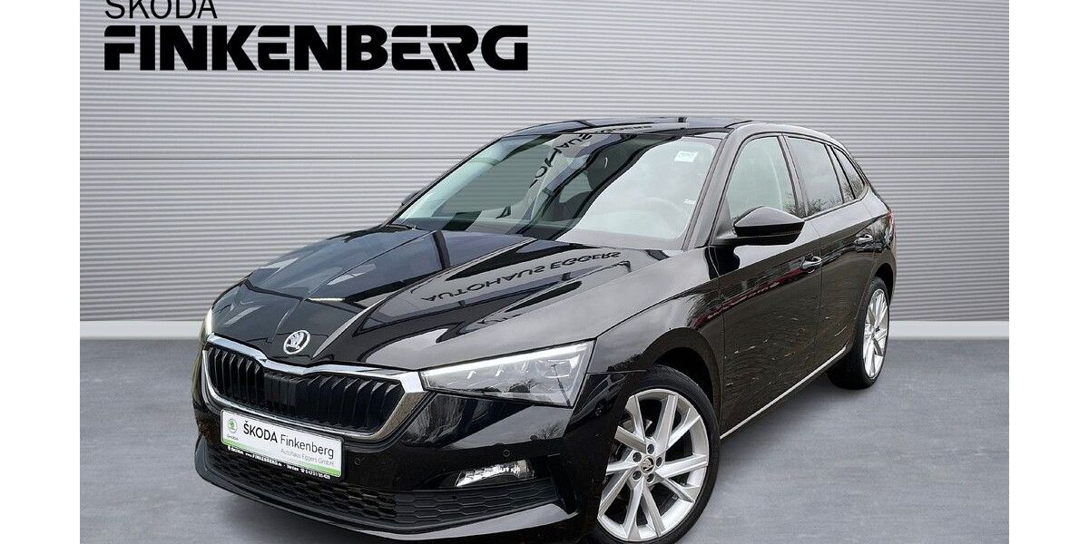 Skoda Scala 52.800 km 19.980 &euro; Verden 27283