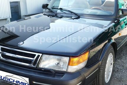 Saab 900 173.382 km 43.500 € Obergünzburg 87634