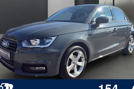 Audi A1 43.670 km 15.490 € Neumünster 24539
