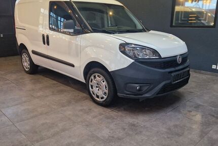 Fiat Doblo 98.400 km 6.999 &euro; Gäufelden 71126