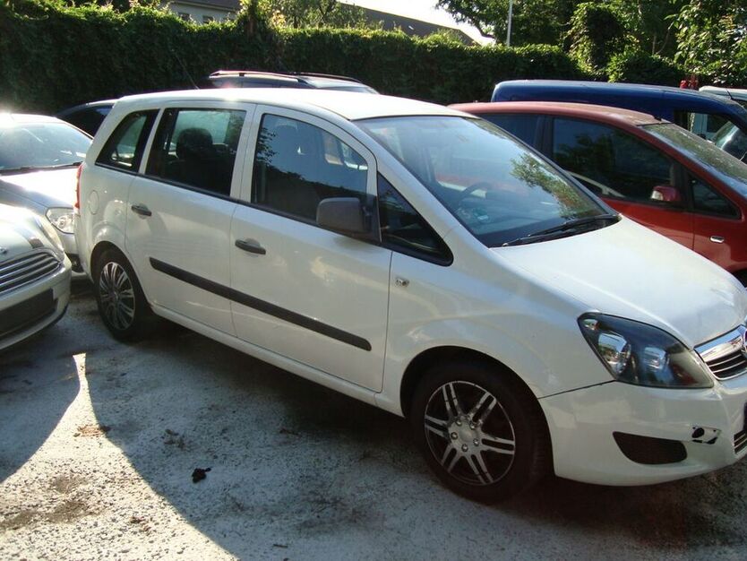 Zafira
