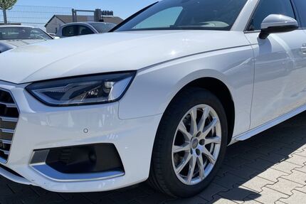 Audi A4 162.687 km 17.800 &euro; Bergtheim 97241
