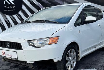 Mitsubishi Colt 252.024 km 750 &euro; Garbenheim 35583