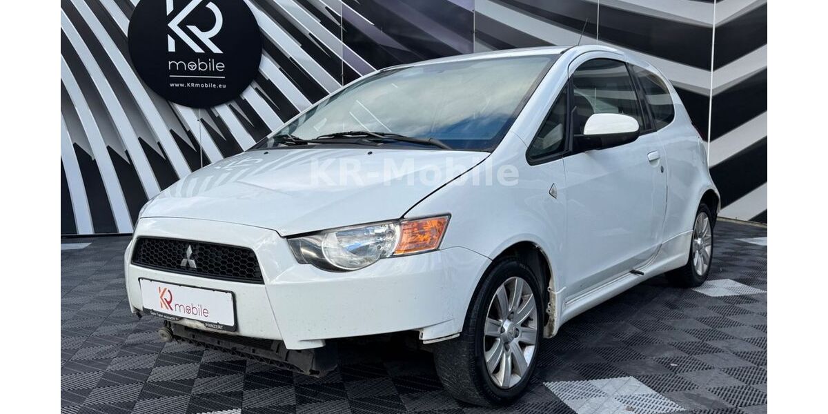 Mitsubishi Colt 252.024 km 750 &euro; Garbenheim 35583