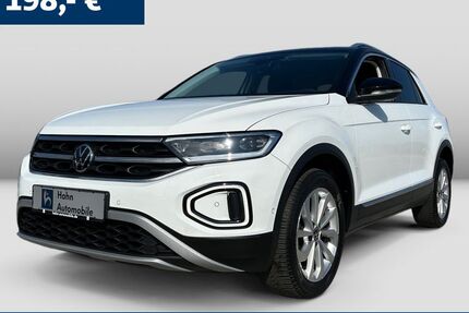VW T-Roc 37.619 km 19.490 &euro; Kornwestheim 70806