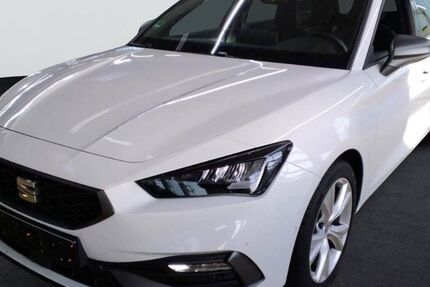 Seat Leon 19.450 km 26.950 &euro; Donauwörth 86609