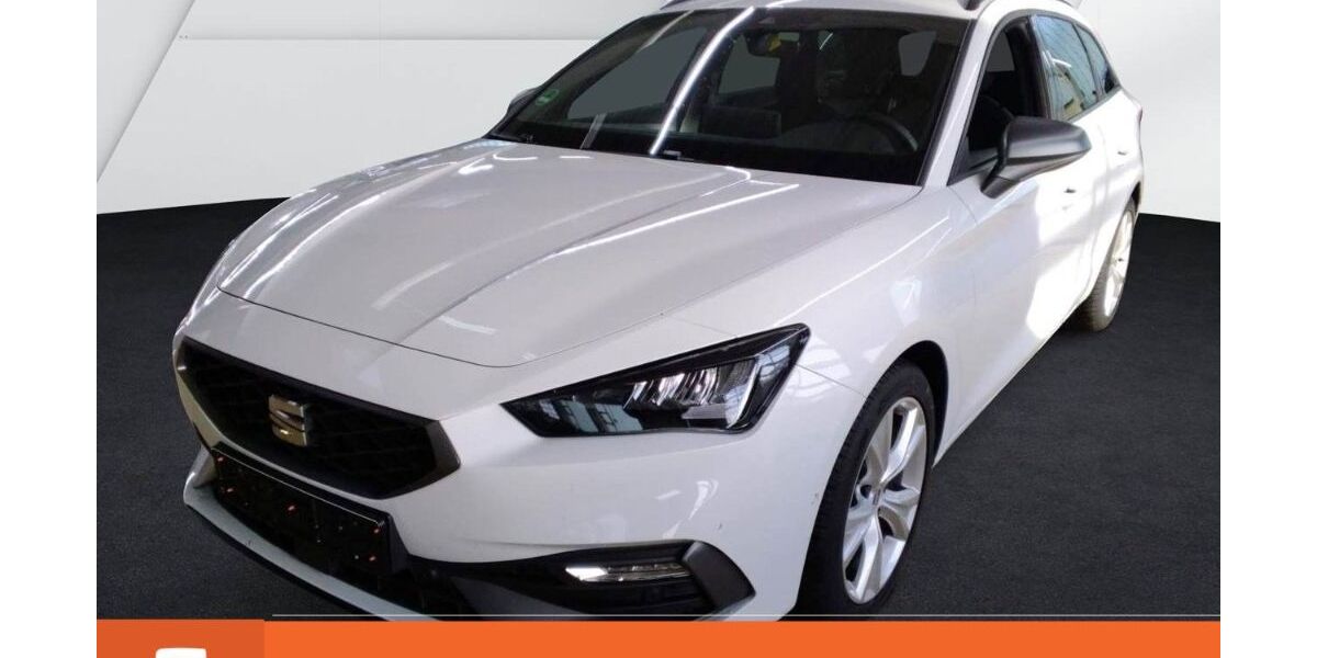 Seat Leon 19.450 km 27.950 &euro; Donauwörth 86609