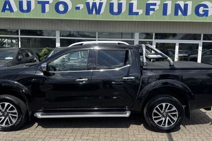Nissan Navara 89.900 km 25.990 &euro; Vilz 18195