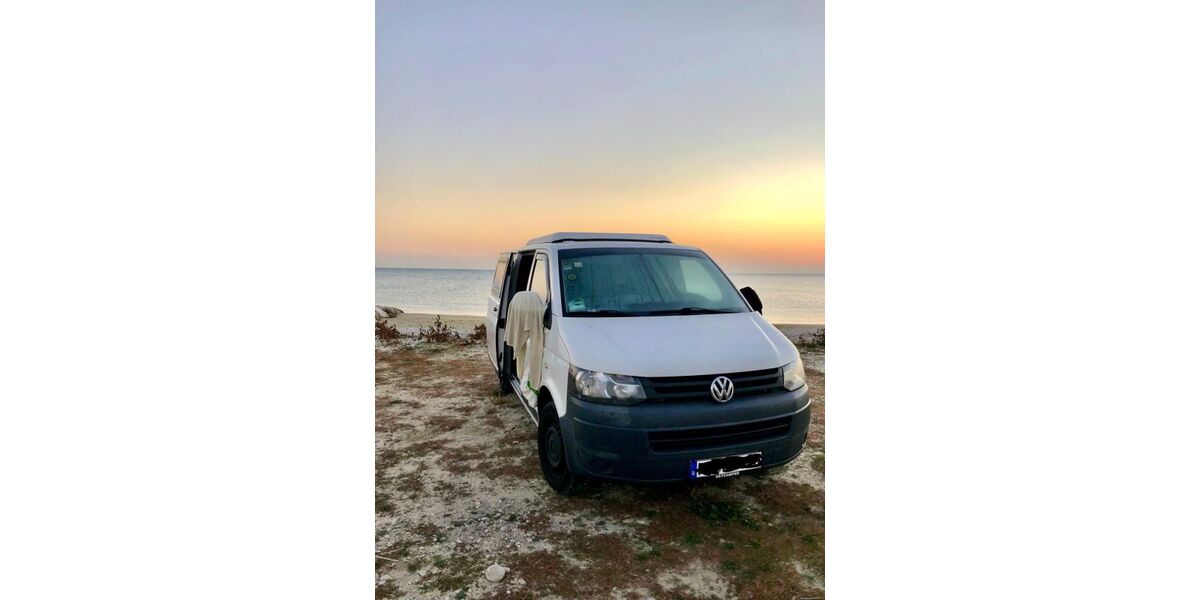 VW T5 Transporter 311.000 km 7.400 &euro; Berlin 13088
