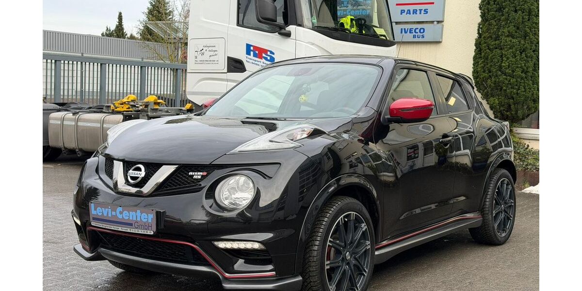 Nissan Juke 32.580 km 16.500 &euro; Leopoldshöhe 33818