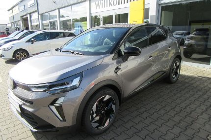 Renault Captur 2.990 km 29.890 &euro; Bochum 44795
