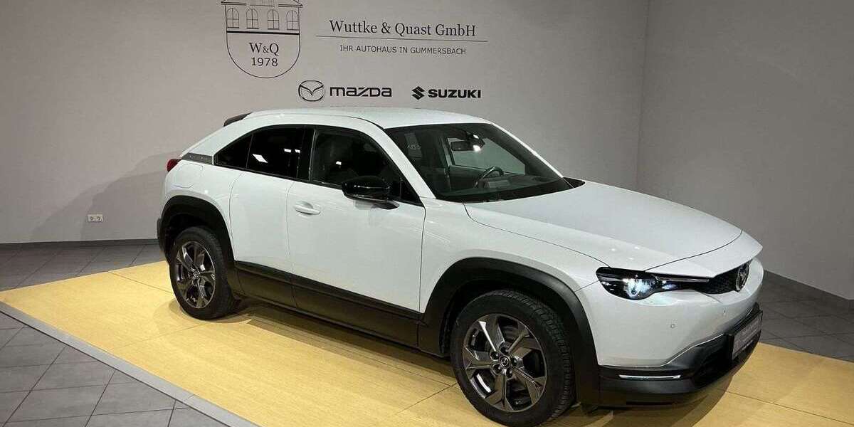 Mazda MX-30 41.950 km 13.450 &euro; Gummersbach 51645