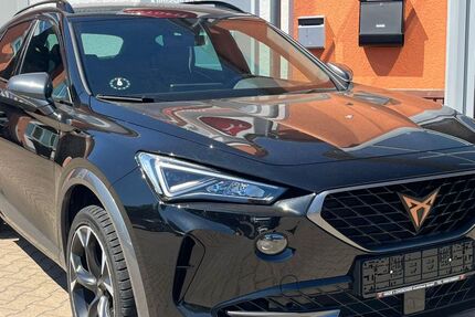 Cupra Formentor 23.999 km 26.898 € Dannenberg 29451