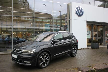 VW Tiguan 110.990 km 21.990 &euro; Wildberg 72218