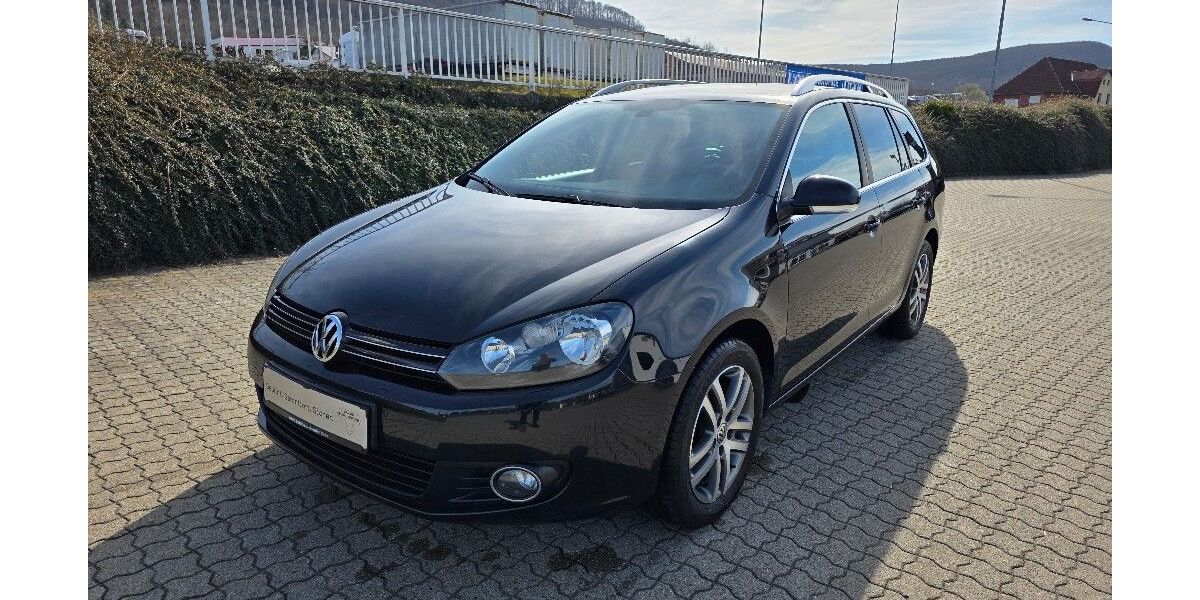 VW Golf 163.498 km 7.990 &euro; Am Ohmberg OT Bischofferode 37345