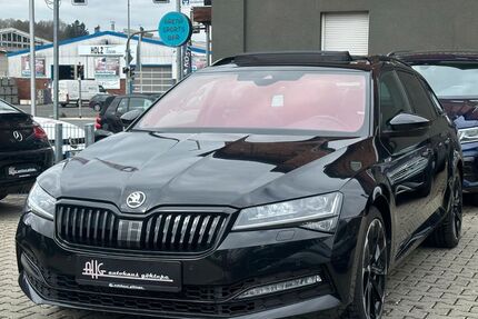 Skoda Superb 145.982 km 24.990 &euro; Sinn 35764
