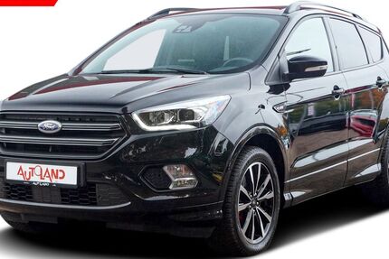 Ford Kuga 65.445 km 21.950 € Dresden 01239