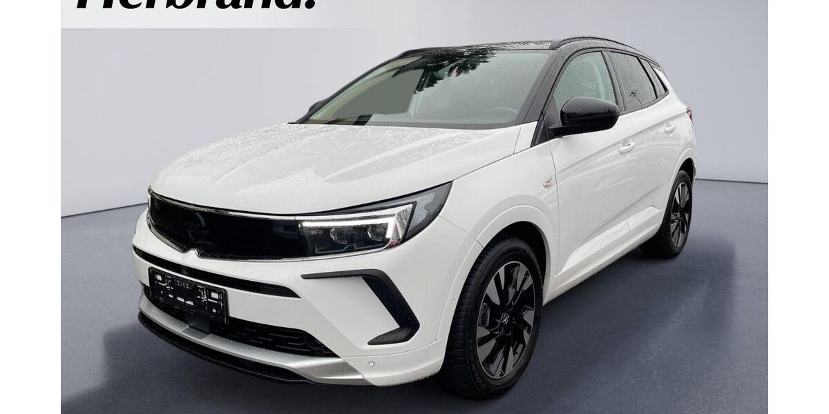 Opel Grandland (X) 14.904 km 31.390 &euro; Xanten 46509