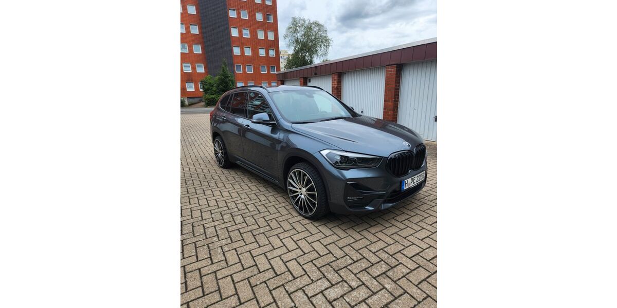 BMW X1 155.000 km 20.950 &euro; Garbsen 30823