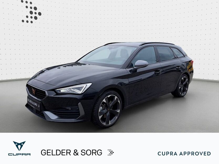 Cupra Leon 11.800 km 30.390 € Lichtenfels 96215