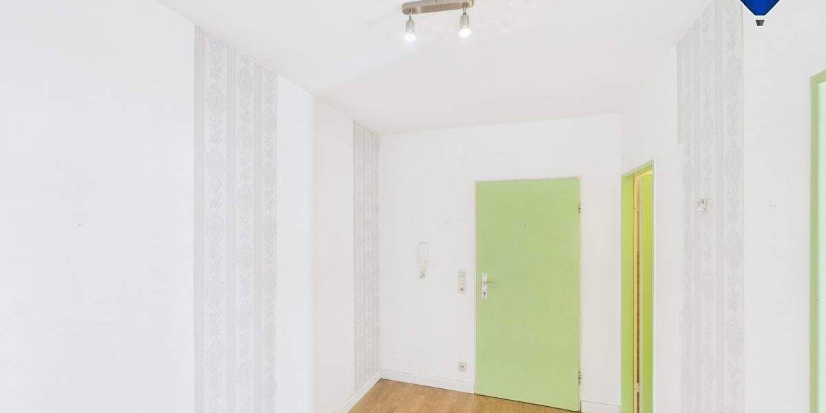 Etagenwohnung Saarlouis / Picard Beaumarais - 4 Zimmer, 106 m&sup2;, 215.000&euro; | Angebot:25674001