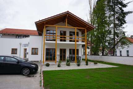 Büro in Kirchheim 2.500 € 163 m² zimmer