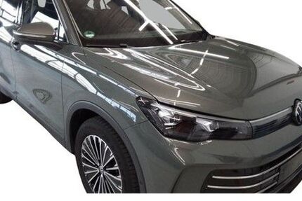 VW Tiguan 20.000 km 42.990 &euro; Rostock 18146