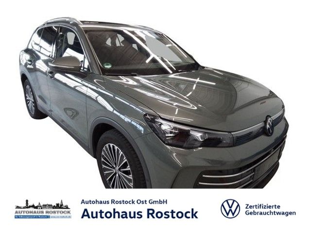 VW Tiguan 20.000 km 42.990 &euro; Rostock 18146