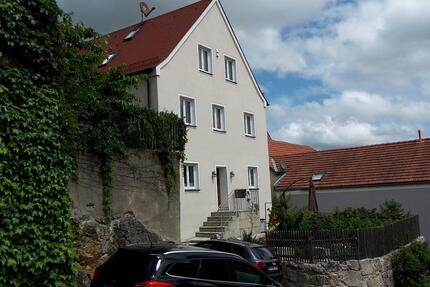 Wohnung Parsberg - 2 Zimmer, 73 m&sup2;, 640&euro; | Angebot:24432699