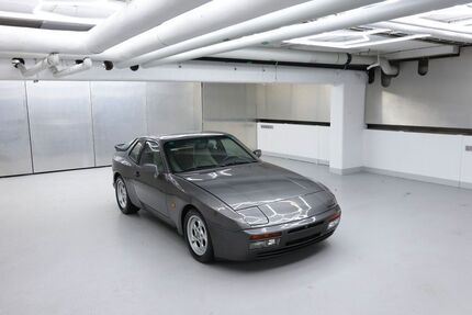 Porsche 944 143.000 km 20.900 &euro; Berlin 10625
