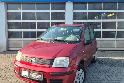 Fiat Panda 205.000 km 899 &euro; Osnabrück 49090
