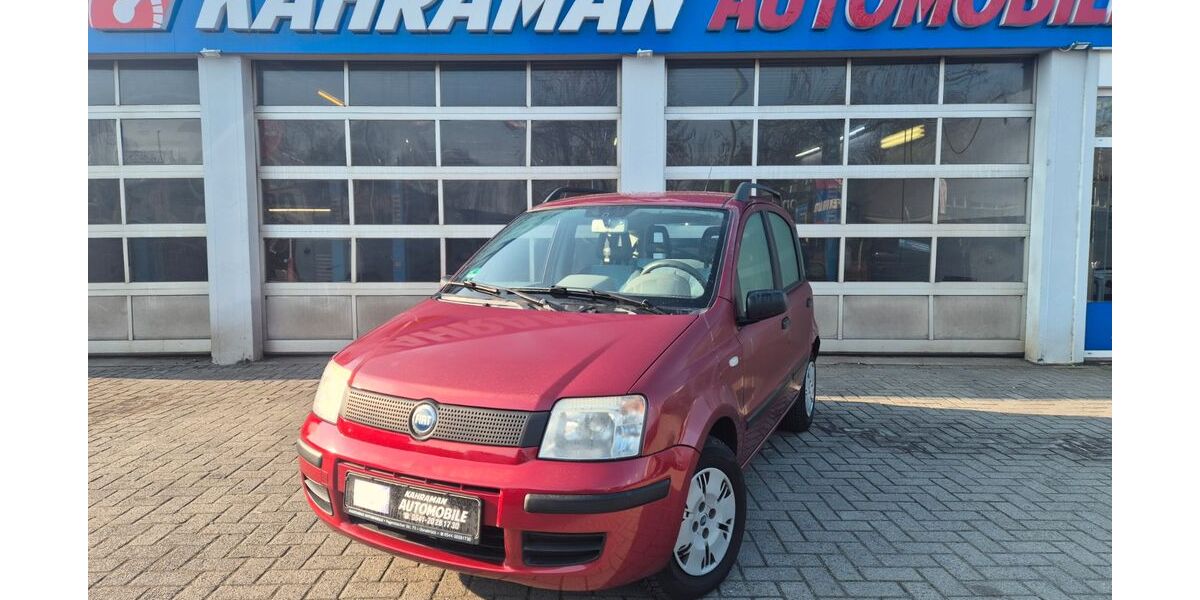 Fiat Panda 205.000 km 899 &euro; Osnabrück 49090