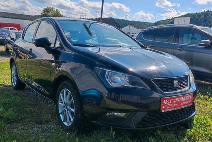 Seat Ibiza 179.000 km 4.699 € WITTLICH 54516