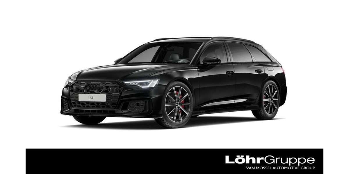 Audi A6 14.200 km 55.780 &euro; Meckenheim 53340