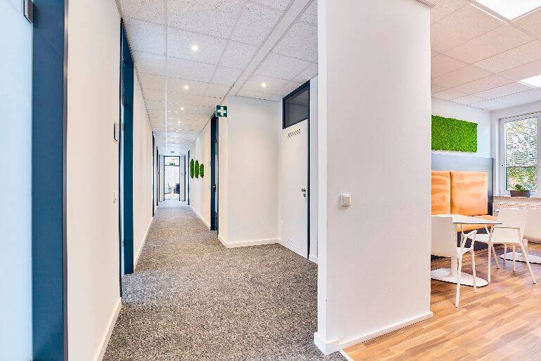 Gewerbeobjekt Ismaning - 1.646&euro; | Angebot:26891876