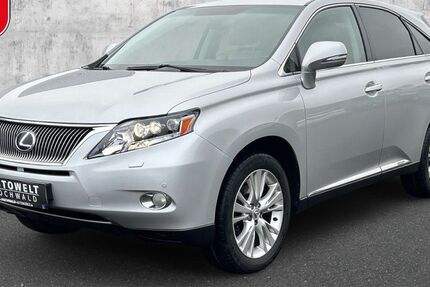Lexus RX 450 178.000 km 12.990 &euro; Hermeskeil 54411