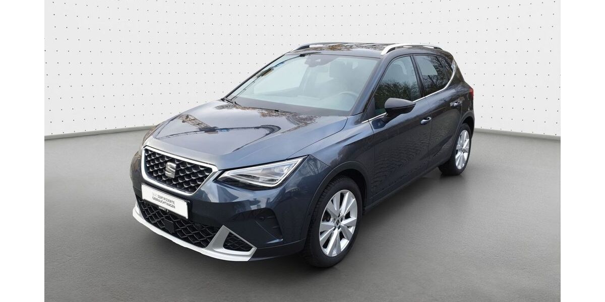 Seat Arona 20.043 km 20.700 &euro; Königstein/Ts. 61462