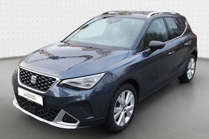 Seat Arona 20.043 km 21.590 € Königstein/Ts. 61462