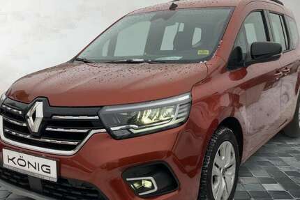 Renault Kangoo 25.316 km 18.998 &euro; Teltow 14513