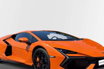 Lamborghini Revuelto 1.500 km 649.990 &euro; Hamburg 22529