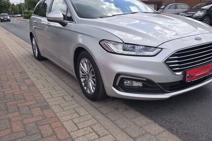 Ford Mondeo 190.000 km 11.777 &euro; Tostedt 21255