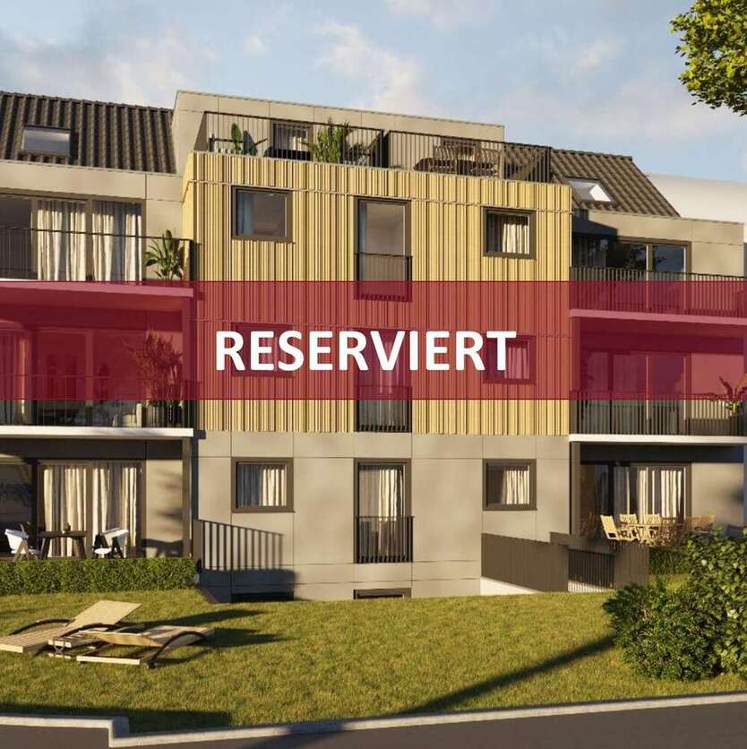 Wohnung zum Kaufen in Herne 411.400 € 96.75 m²