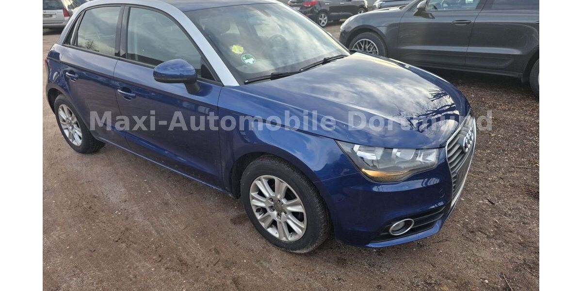 Audi A1 202.000 km 4.990 &euro; dortmund 44369