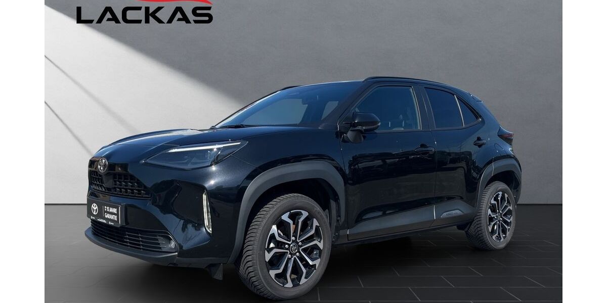 Toyota Yaris Cross 23.229 km 24.950 &euro; Wesel 46485