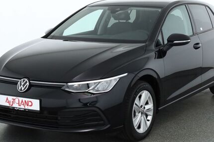 VW Golf 34.701 km 23.490 &euro; Coburg 96450