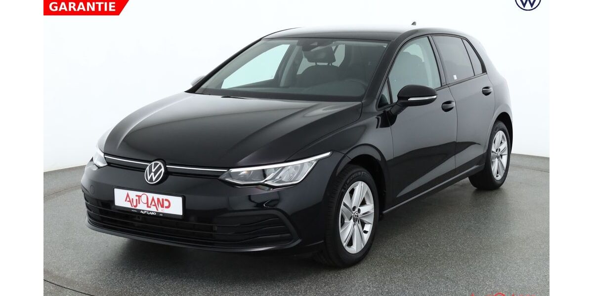 VW Golf 34.701 km 23.490 &euro; Coburg 96450