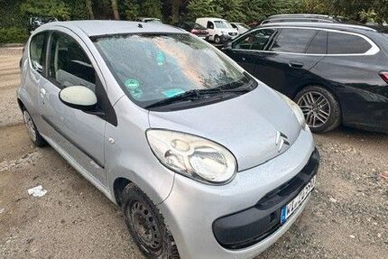 Citroen C1 146.000 km 1.600 € Wiesbaden 65185