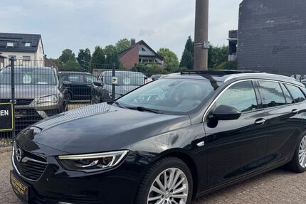 Opel Insignia 97.190 km 13.990 &euro; Datteln 45711